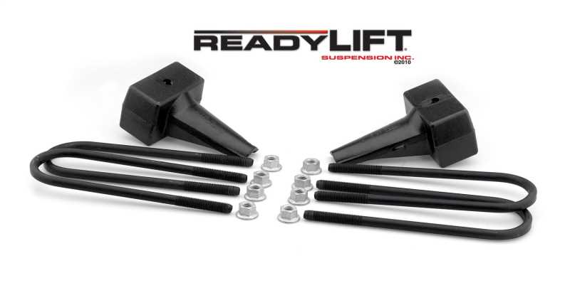 Rear Block Kit 66-2094